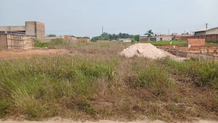 Vendo terreno no Greenville medindo 10x30