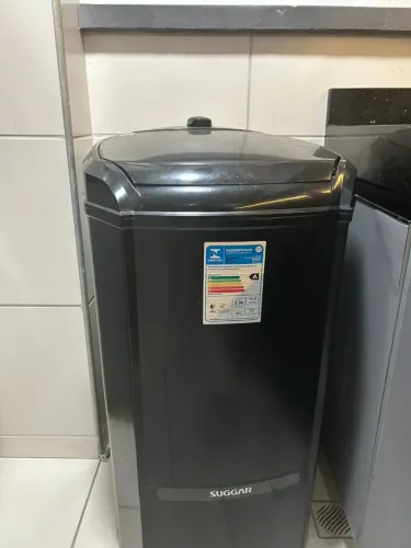 Tanquinho