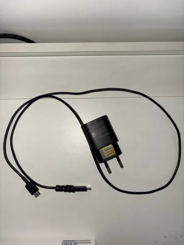 CARREGADOR SAMSUNG ORIGINAL