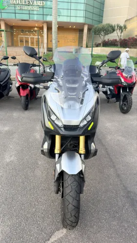 HONDA  X-ADV 750cc 2018