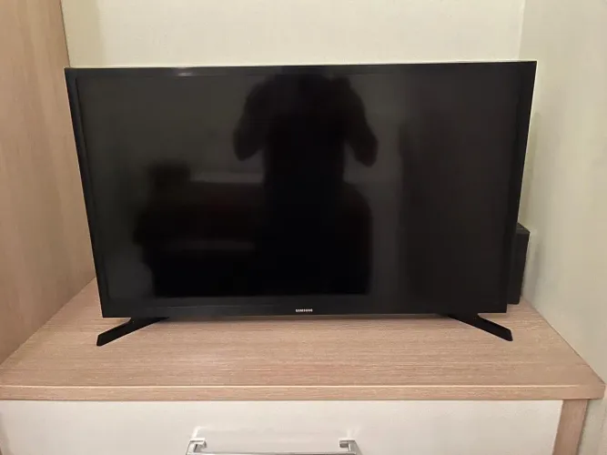 Smart TV 32? Samsung - funcionando perfeitamente