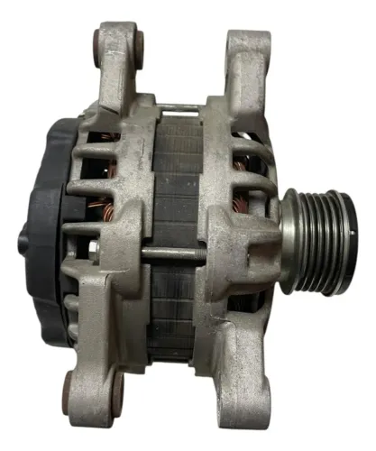 Alternador Strada 2024 1.3 Cod:52149928 Origina Usado