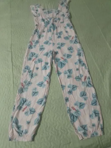 Macacão criança