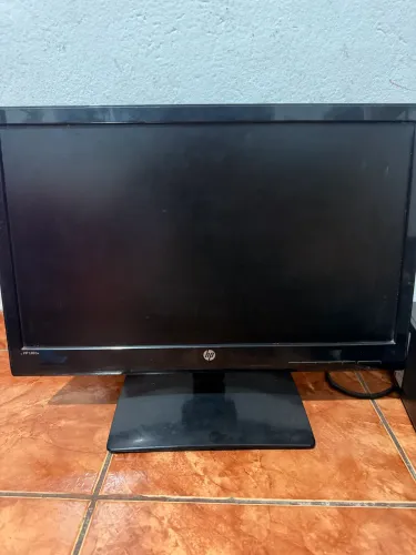 Computador HP Compaq Pro 4300