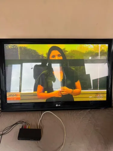TV LG 42 polegadas