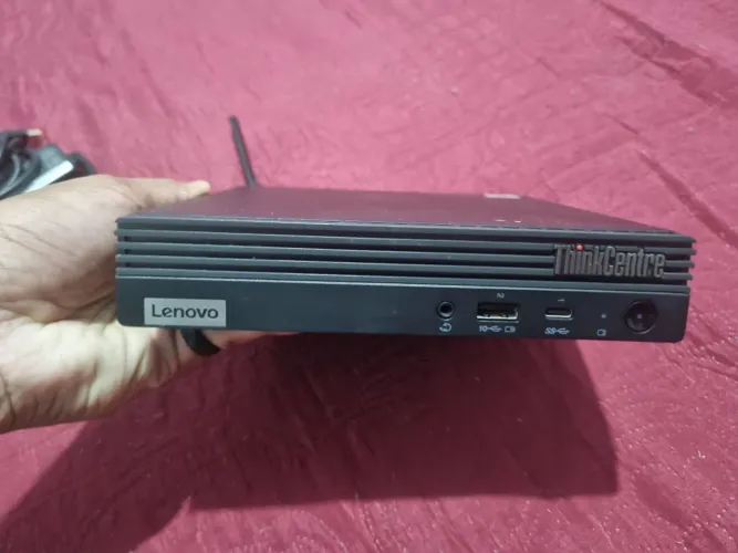 Mini desktop Lenovo core i5