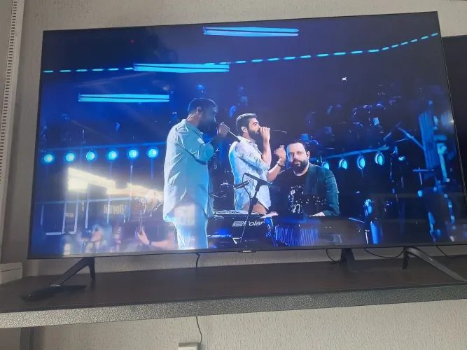 Tvs