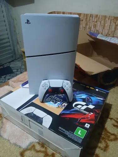 Ps5