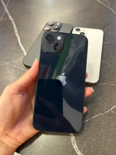 IPHONE 14 256GB ? TODO ORIGINAL!