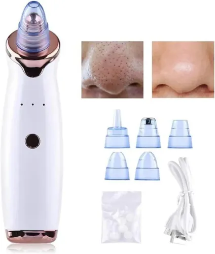 Removedor de cravos elétrico - NOVO