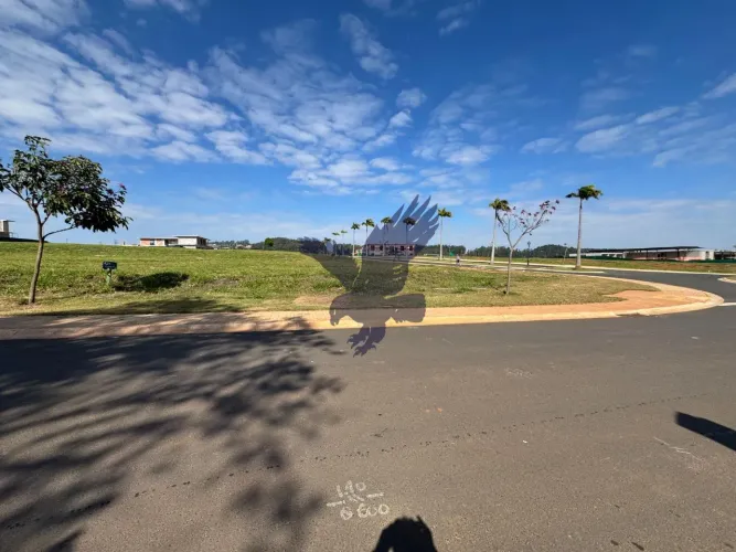 Terreno à venda no condomínio Fazenda da Grama - Itupeva