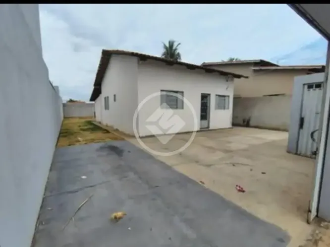 OPORTUNIDADE EM CALDAS NOVAS GOVende-se excelente imóvel no bairro Estância Itaguaí III c