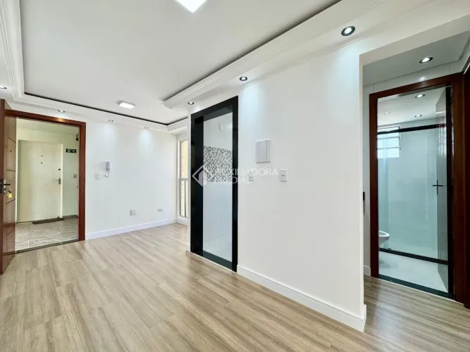 Apartamento 2 quartos no Ouro Fino