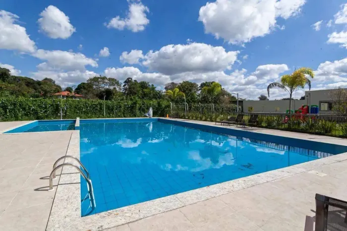 Apartamento 2 Quartos e 2 Vagas Região Pampulha Belo Horizonte | River Imóveis