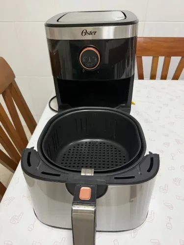 Air fryer Oster