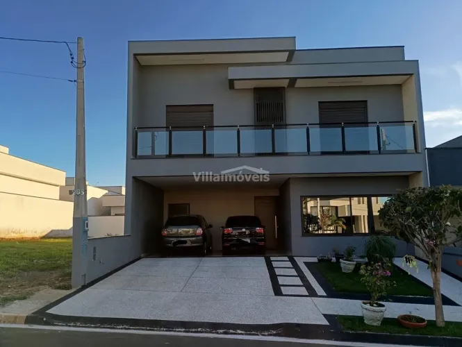 casa - Parque Olívio Franceschini - Hortolândia