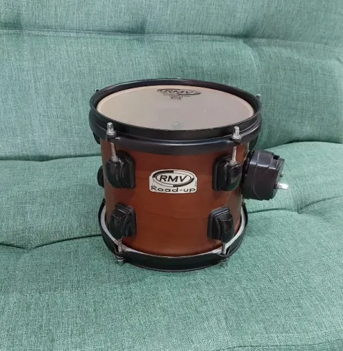 Tom de bateria 8" x 7" RMV  