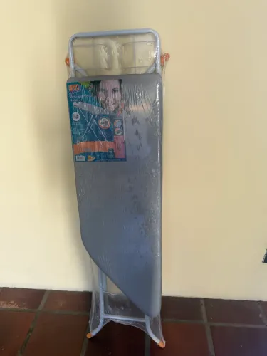 Tábua da Passar Roupas - NOVA - UtiMil 