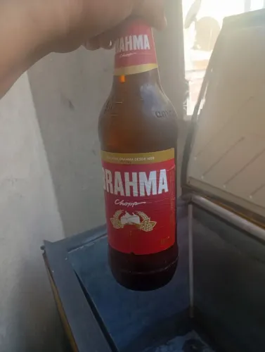 Freezer gela muito para comércio, bar e casa