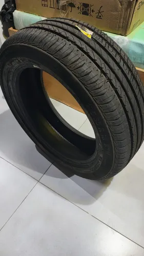 Pneu continental aro 16 novo