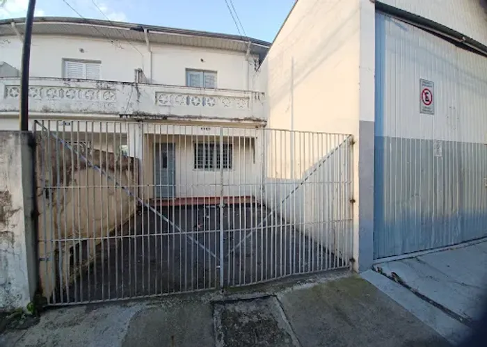 Sobrado com 2 dormitórios para alugar, 100 m² por R$ 2.287,25/ano - Vila Augusta - Guarulh