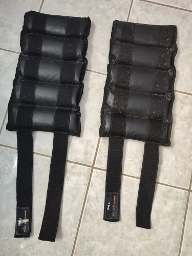 Caneleira 7 kg