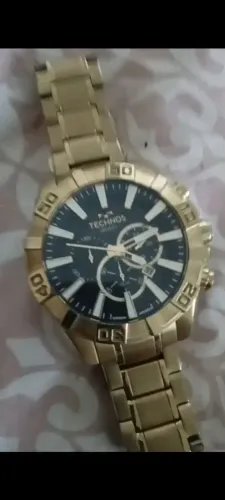 Relogios TECHNOS original