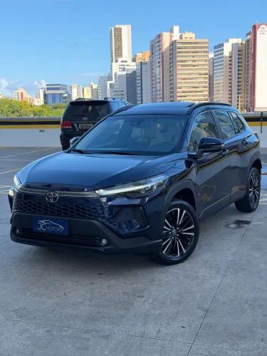 Toyota Corolla Cross XRX 2.0 16V Flex Aut. 2026