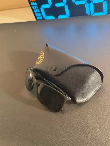 Óculos Ray Ban RB4179 LITEFORCE
