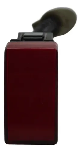 Botão Comando Pisca Alerta Painel City 2014 Origina Vermelho