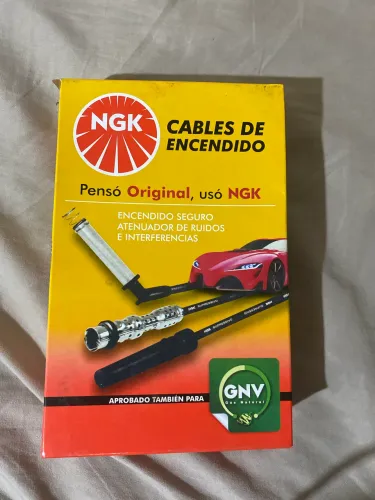 Cabo de vela ngk motor at111
