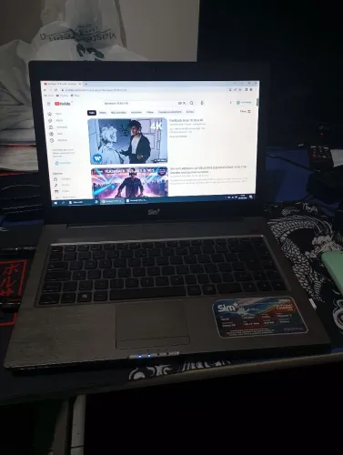 Notebook