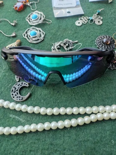 Óculos Oakley EZ Radar