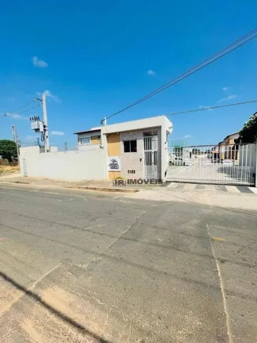 Aluga-se Casa no Condomínio Reserva do Norte 5