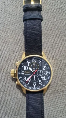 Relogio Invicta Force