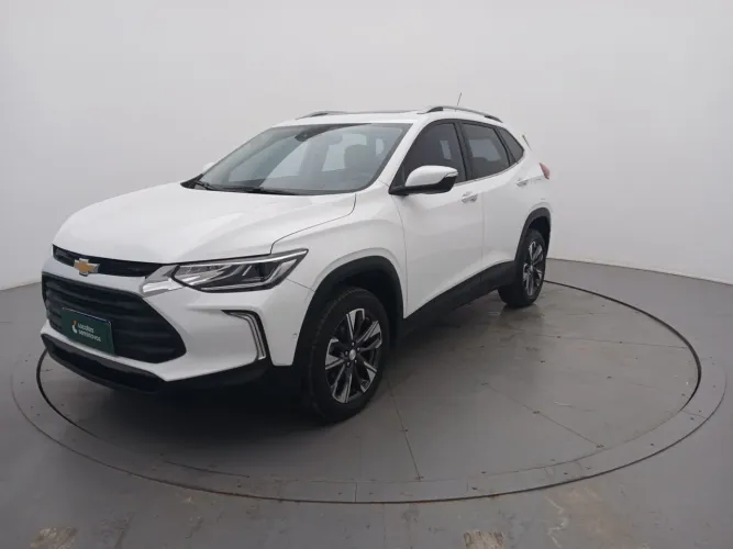 Chevrolet Tracker Premier 1.2 Turbo 12V Flex AUT 2024