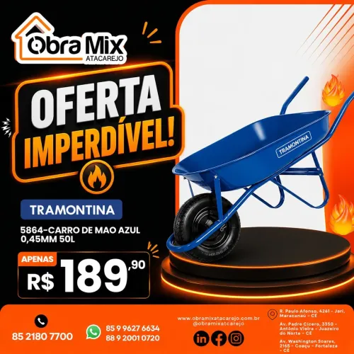 OFERTAS POR TEMPO LIMITADO