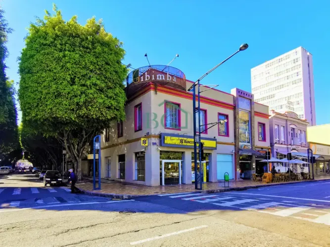 Galeria Gibimba