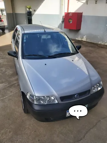 Fiat Palio 1.0/ Trofeo 1.0 Fire/ Fire Flex 4P 2004