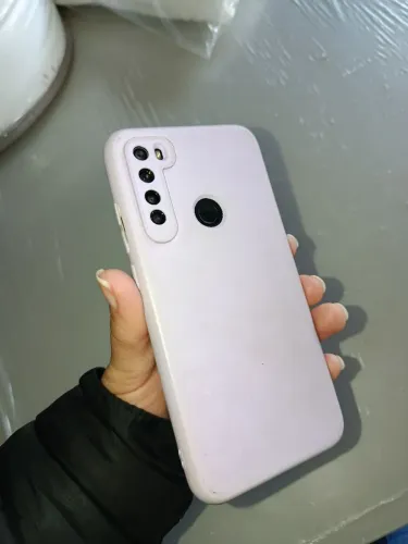 Oportunidade Celular Xiome Note 8 - 64G
