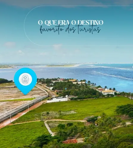 lote na praia do saco em marechal deodoro