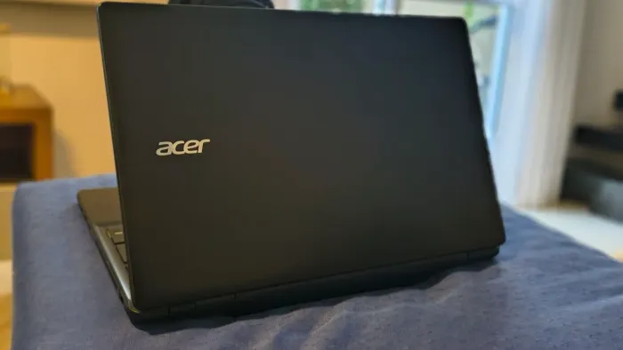 Notebook Acer I3