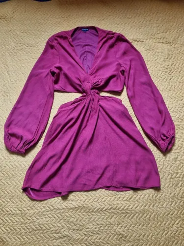 Vestido Le Lis Blanc