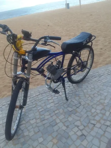 Motorizada