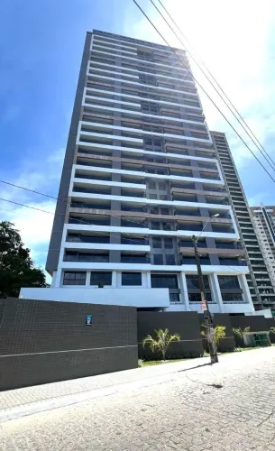 Apartamento a venda no Jardim Luna - AP10713
