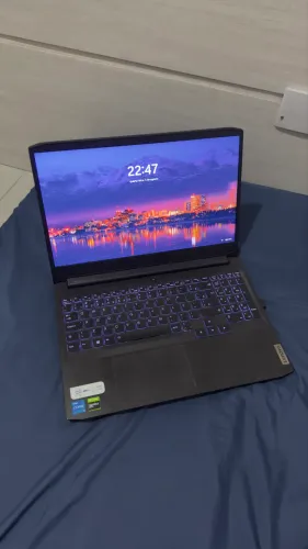 Lenovo Ideapad Gaming 3i