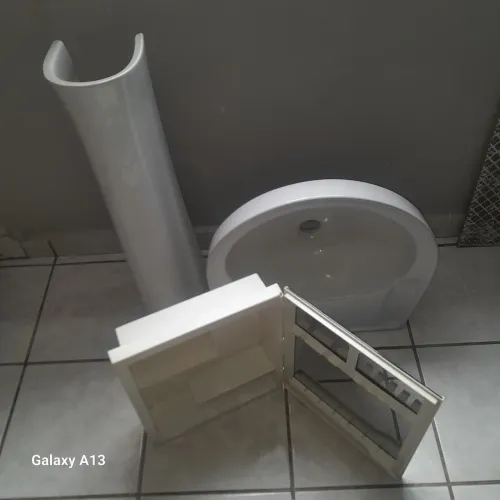 Venda de louças para banheiro 