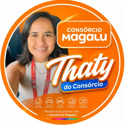 CONSÓRCIO MAGALU
