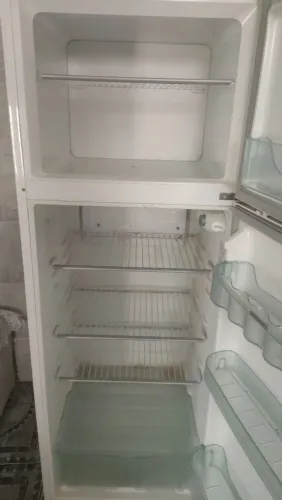 Geladeira super freezer Eletrolux DC37