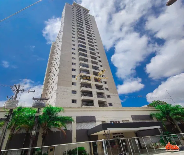 APARTAMENTO NO EDIFICIO MISTRAL